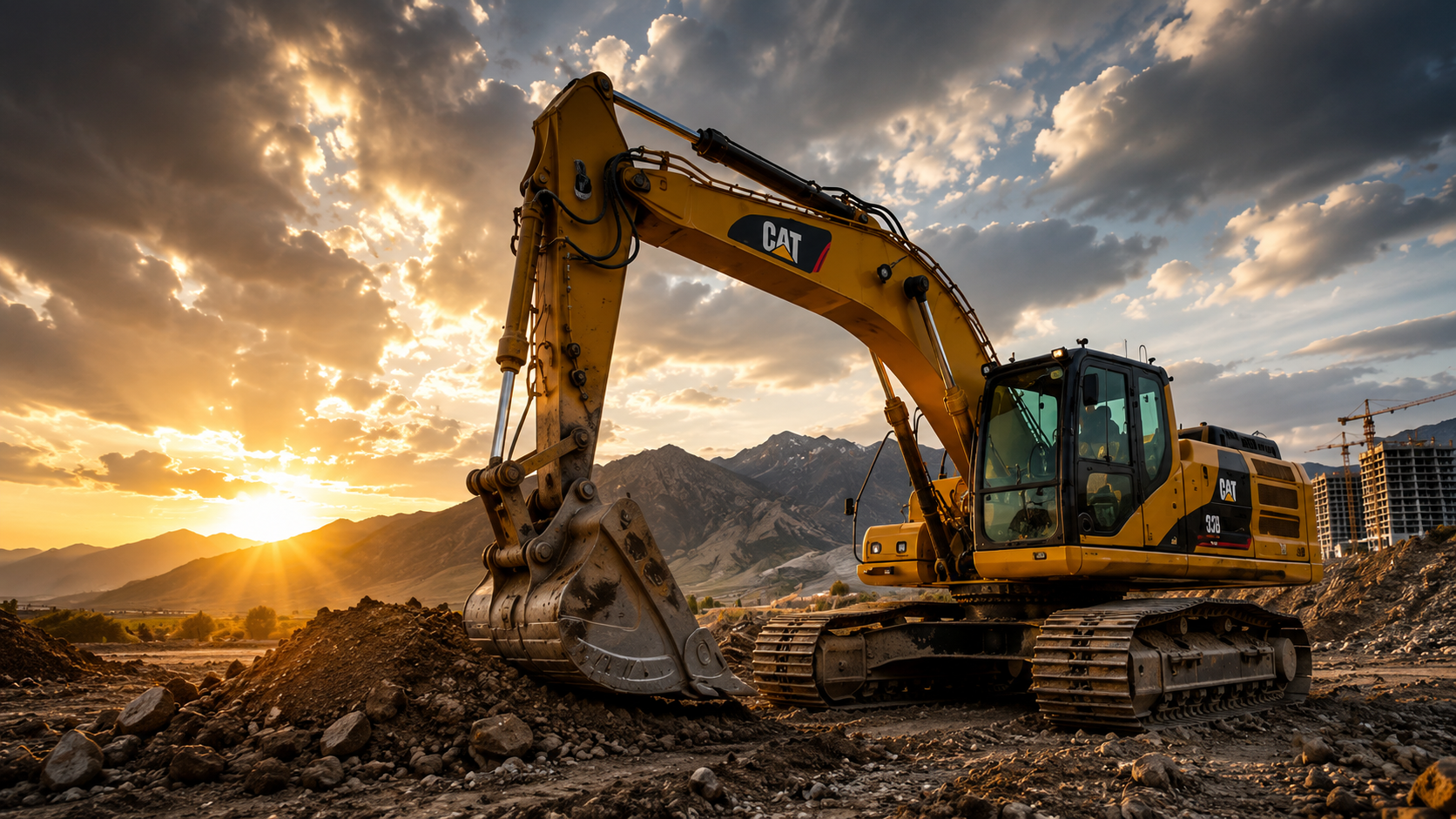 Hero Construction